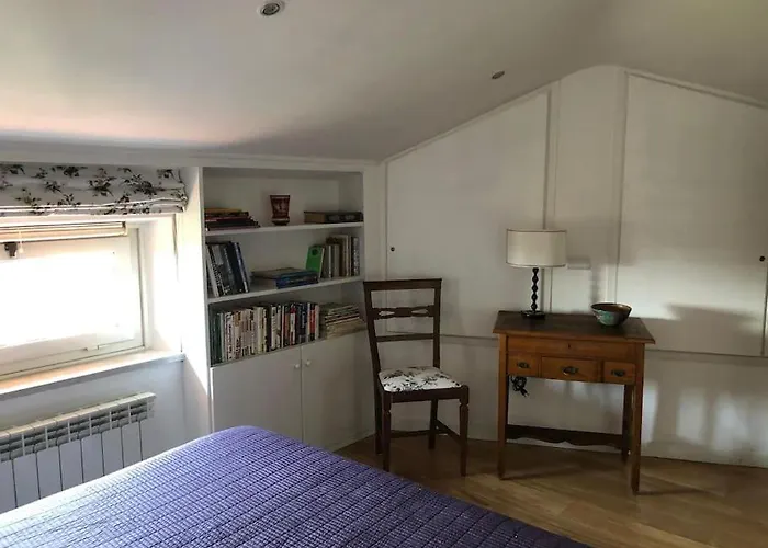 Appartement Walking Distance From Via Veneto
